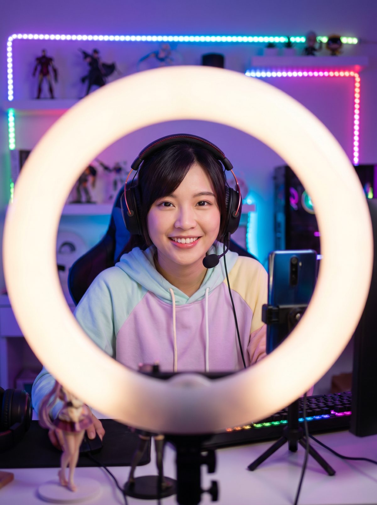 换妻探花网红短视频